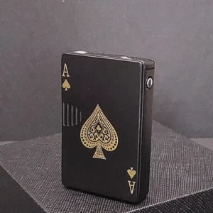 Royal-flush-lighter-black-1
