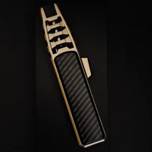 Outdoor-turbo-jet-flame-lighter-black-1