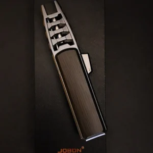 Outdoor-turbo-jet-flame-lighter-brown-1