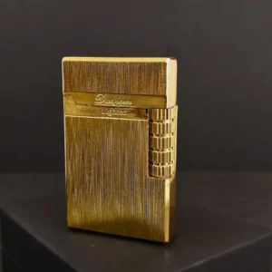 Retro-flame-lighter-golden-1