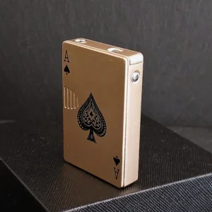 Royal-flush-lighter-gold-1