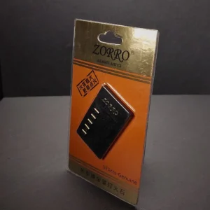Krzesiwo ZORRO Premium